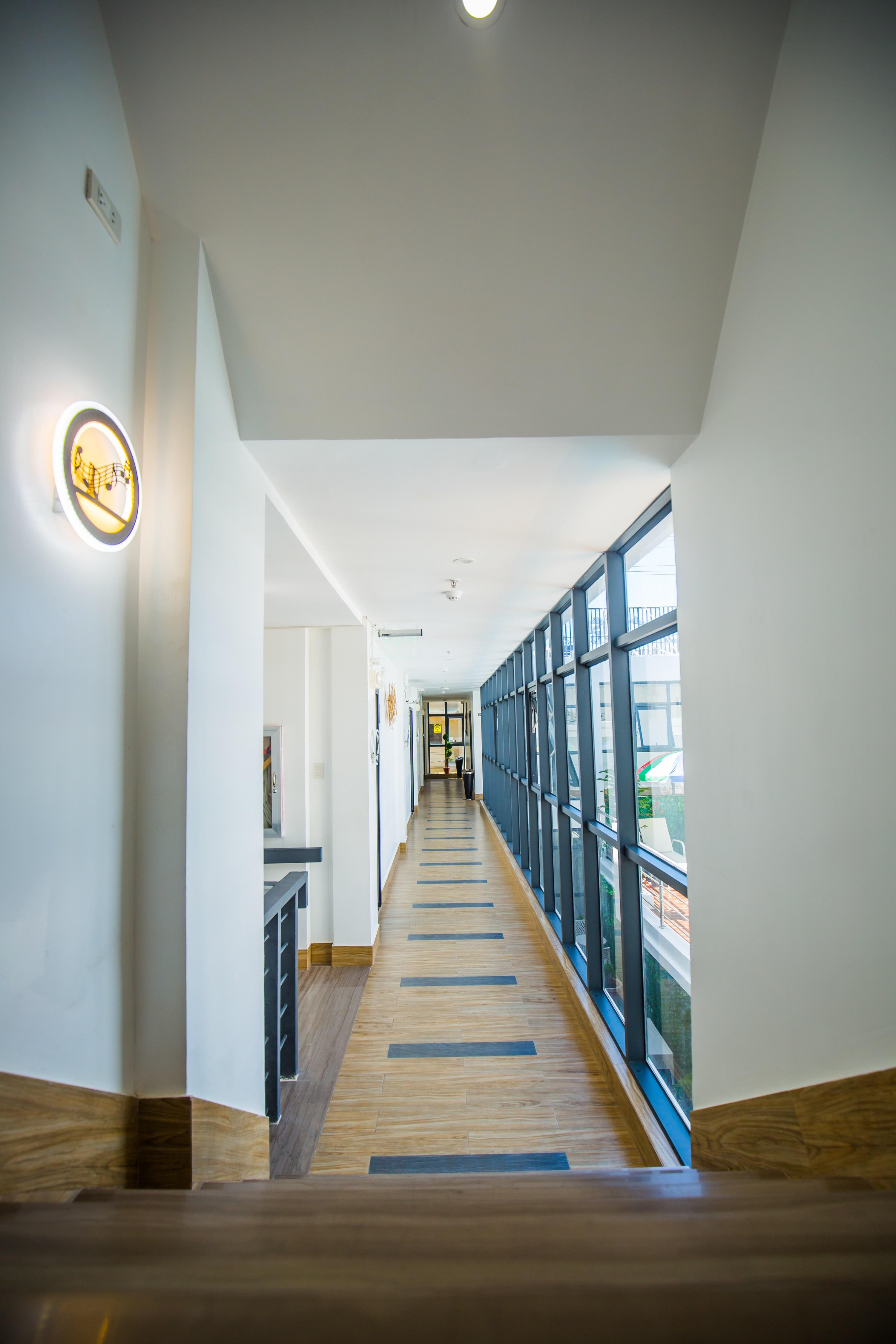 Erus Suites Hotel Boracay Manoc-Manoc Luaran gambar