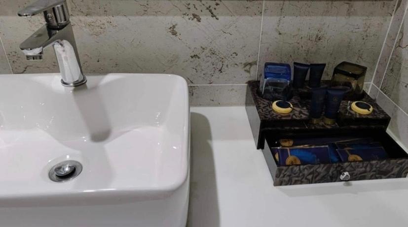 Erus Suites Hotel Boracay Manoc-Manoc Luaran gambar