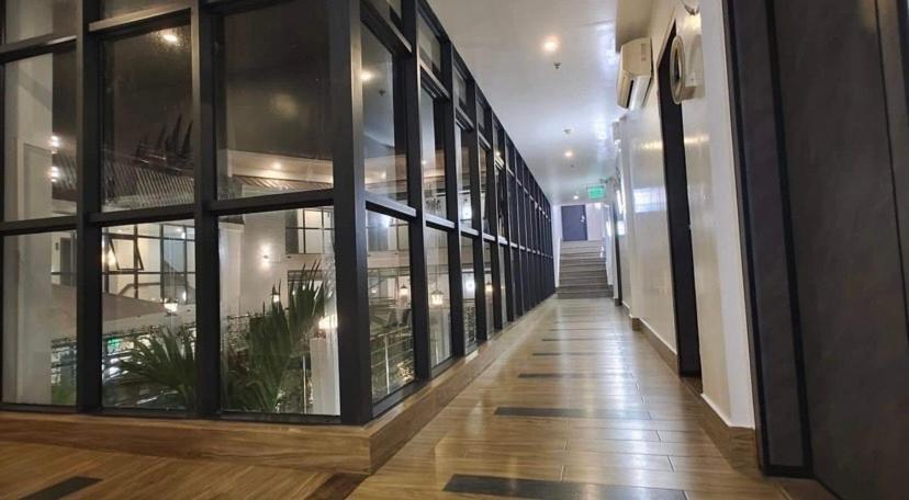 Erus Suites Hotel Boracay Manoc-Manoc Luaran gambar