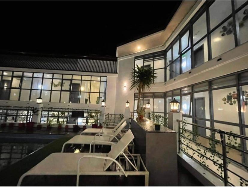 Erus Suites Hotel Boracay Manoc-Manoc Luaran gambar