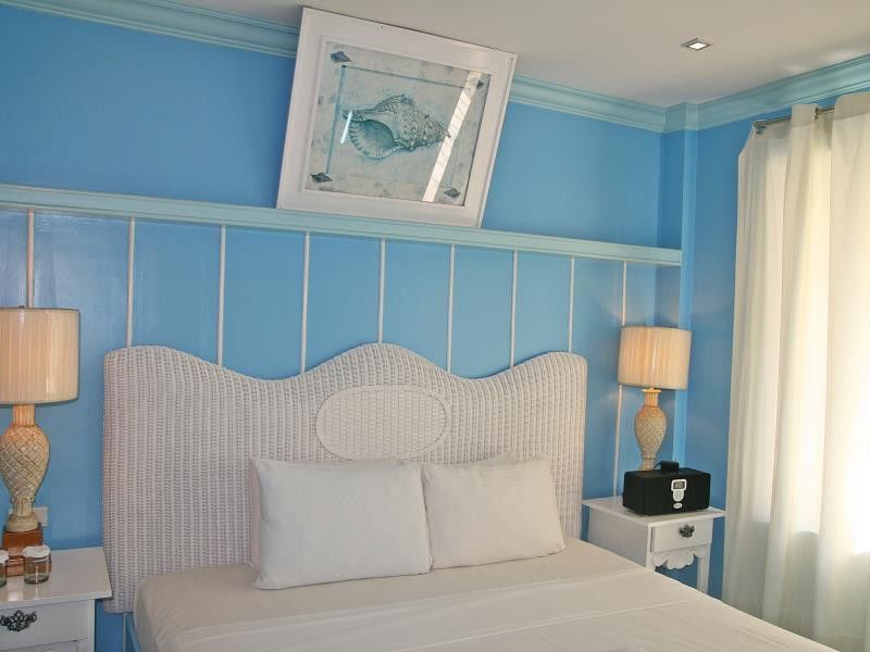 Erus Suites Hotel Boracay Manoc-Manoc Luaran gambar