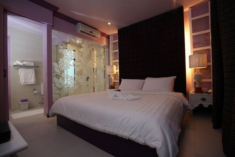 Erus Suites Hotel Boracay Manoc-Manoc Luaran gambar