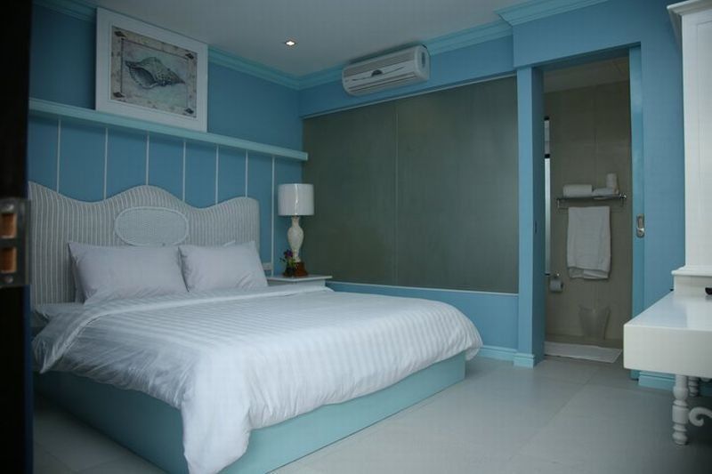 Erus Suites Hotel Boracay Manoc-Manoc Luaran gambar