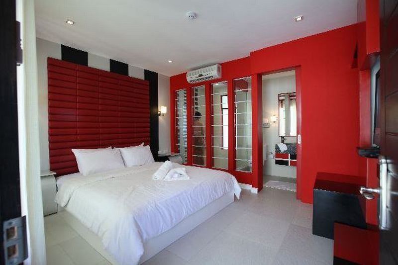 Erus Suites Hotel Boracay Manoc-Manoc Luaran gambar