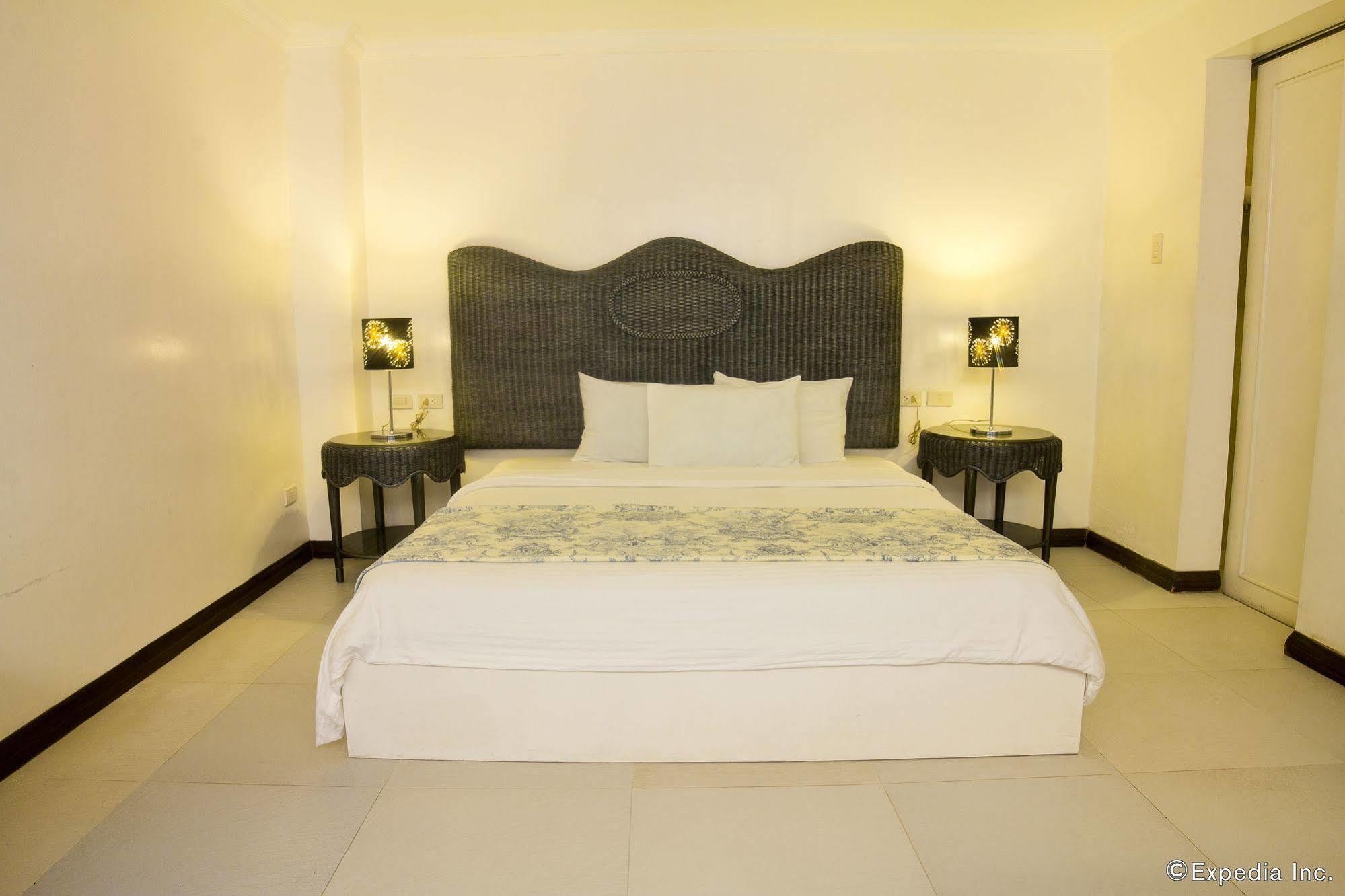 Erus Suites Hotel Boracay Manoc-Manoc Luaran gambar