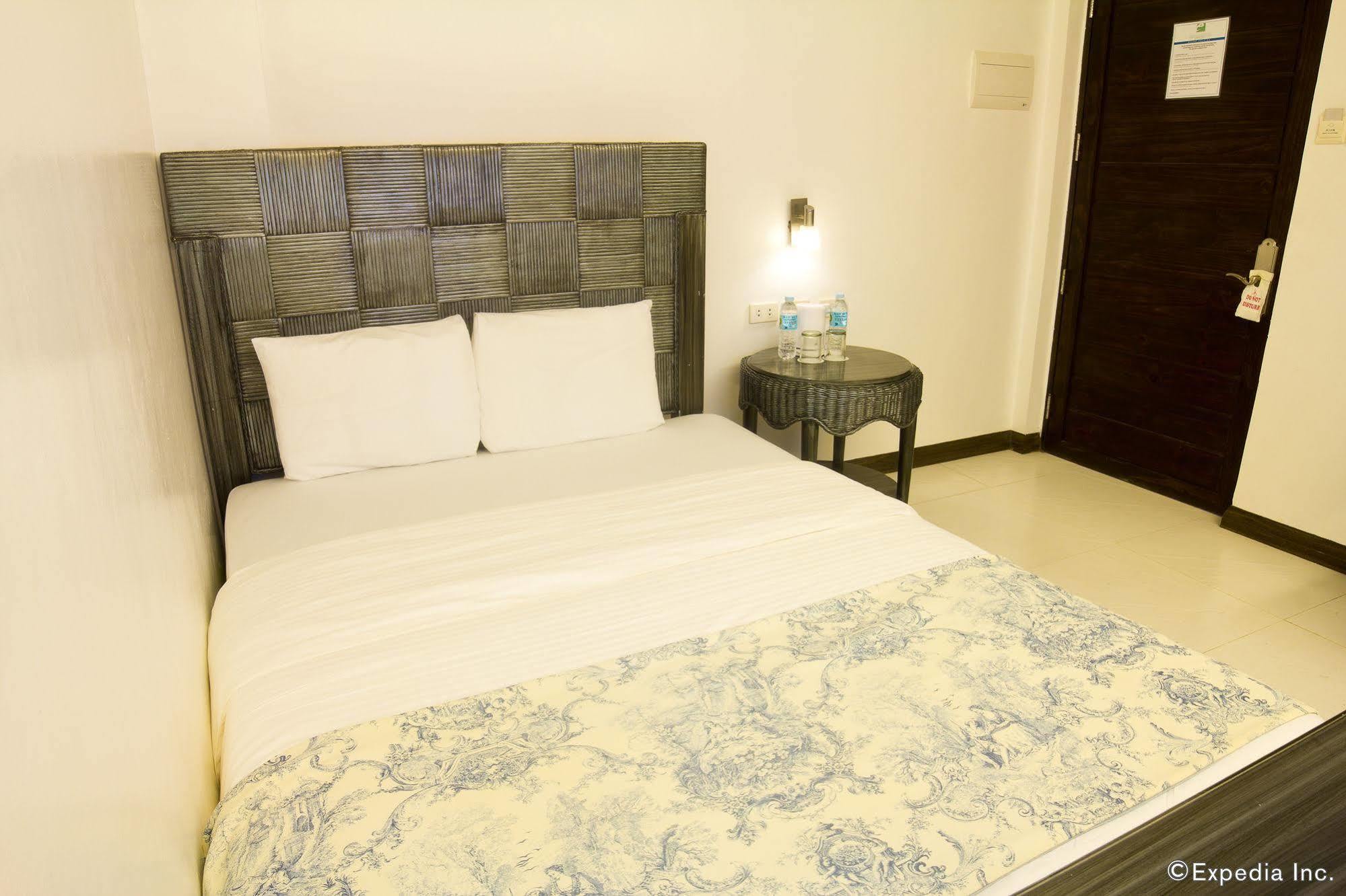 Erus Suites Hotel Boracay Manoc-Manoc Luaran gambar